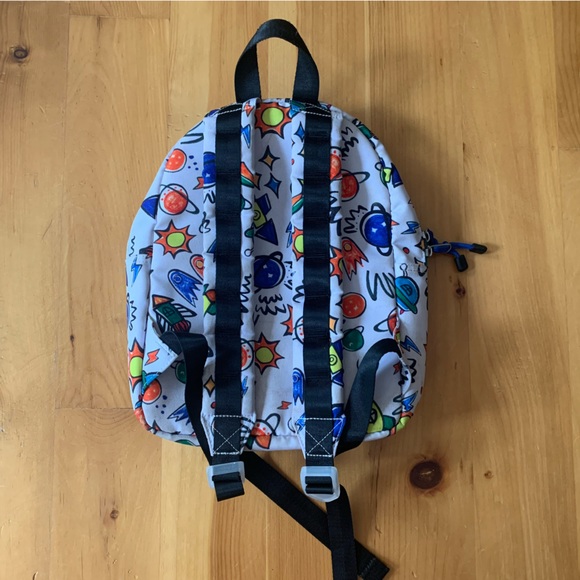 State Mini Kane Back Pack suitable for preschool - Picture 6 of 6